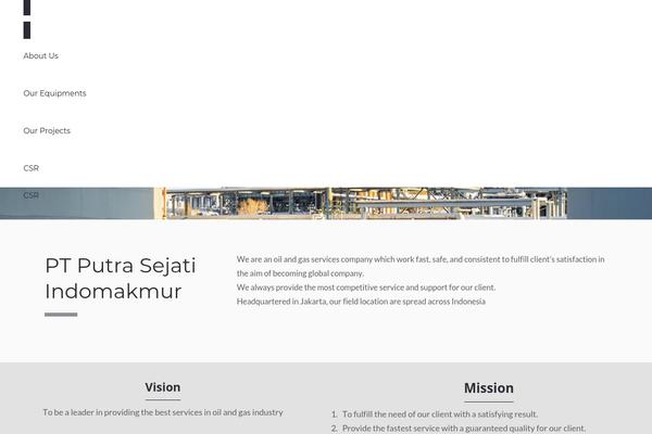 Site using Modern-events-calendar-lite plugin