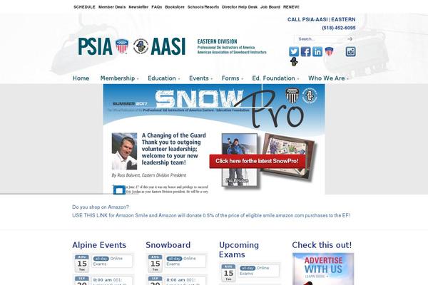 Site using Astra-addon plugin