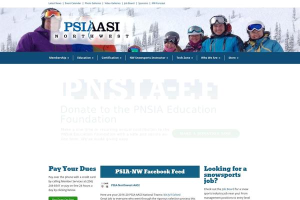 Site using DW Question & Answer plugin