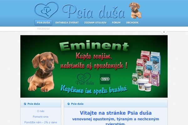 Site using Wp-ui plugin