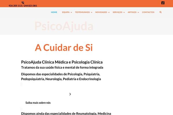 Site using Call Now Button plugin