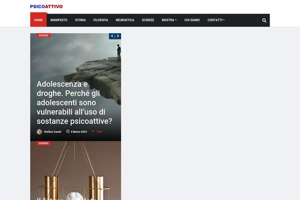 Site using Sensei-lms plugin
