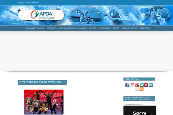 Site using Print-O-Matic plugin