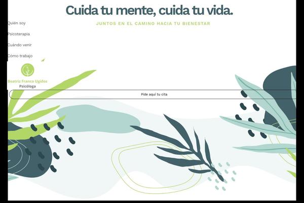 Site using Essential-addons-for-elementor-lite plugin