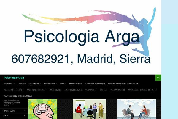 Site using Page-visit-counter plugin