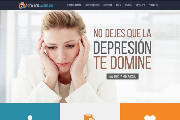 Site using Gallery Lightbox plugin