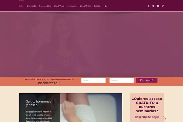 Site using Yet Another Related Posts Plugin (YARPP) plugin