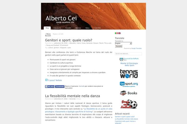 K2 theme site design template sample