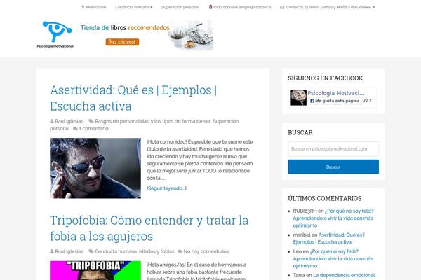 Site using Lyb-productos plugin