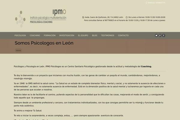 Site using Full-screen-menu-for-elementor plugin