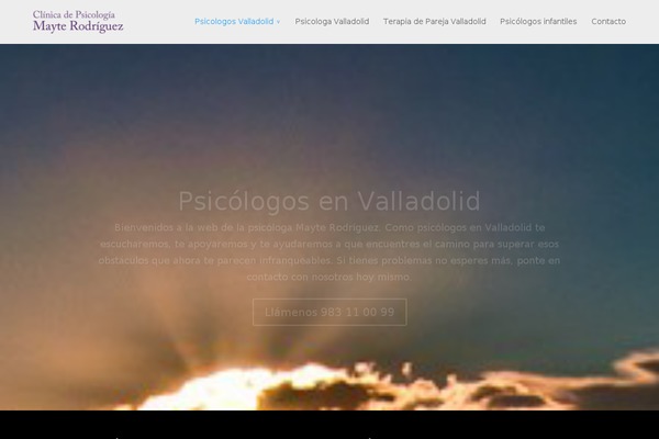 Divi theme site design template sample