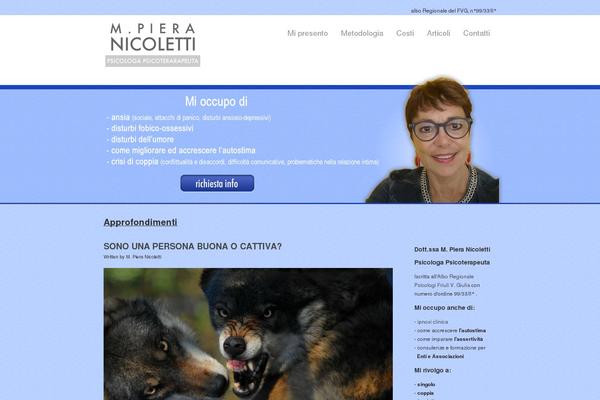 Site using Starbox - the Author Box for Humans plugin