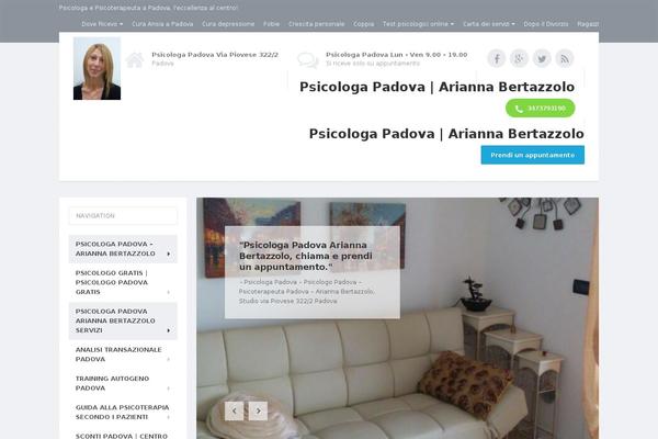 Site using Wp-whatsapp plugin