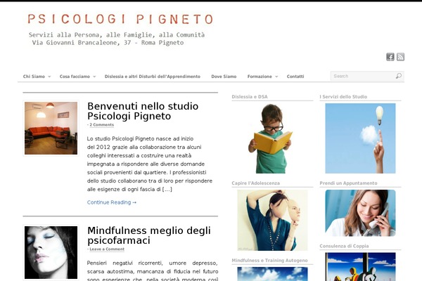 Site using Facebook All plugin