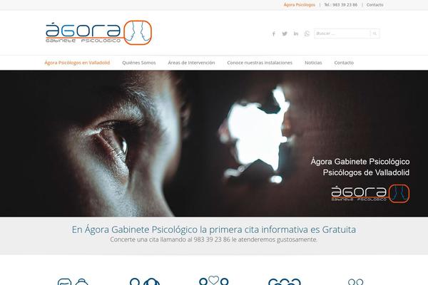 Site using Ait-infobar plugin