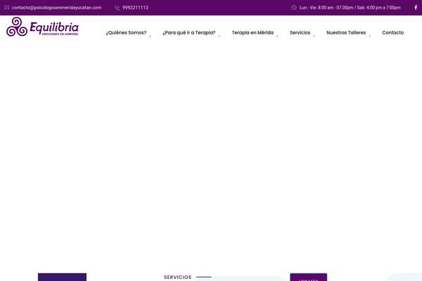 Reobiz-child theme site design template sample