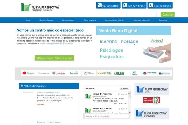 Site using Monsterinsights-user-journey plugin