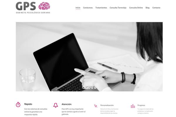 Site using Cforms146 plugin