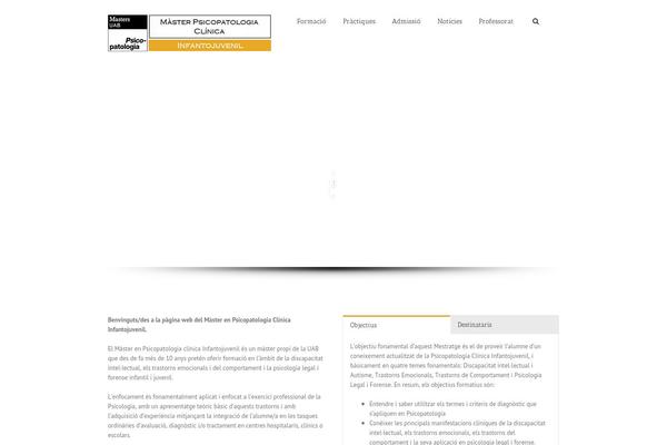 Site using Transposh WordPress Translation plugin