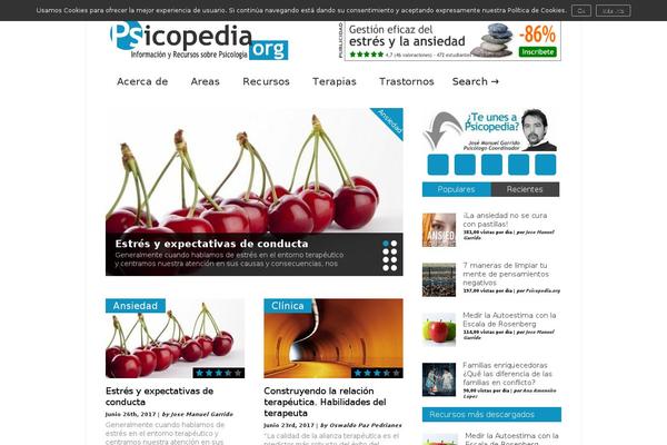 Site using Astra-addon plugin