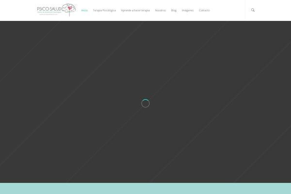 Site using Friendly-captcha plugin