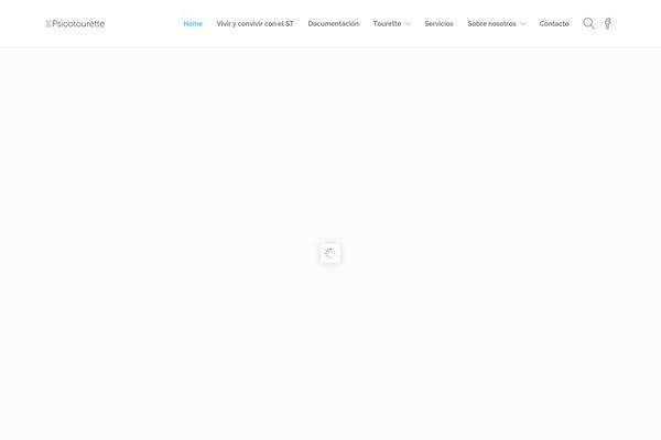 Jevelin-child theme site design template sample