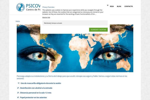 Site using FfPackeryGallery plugin