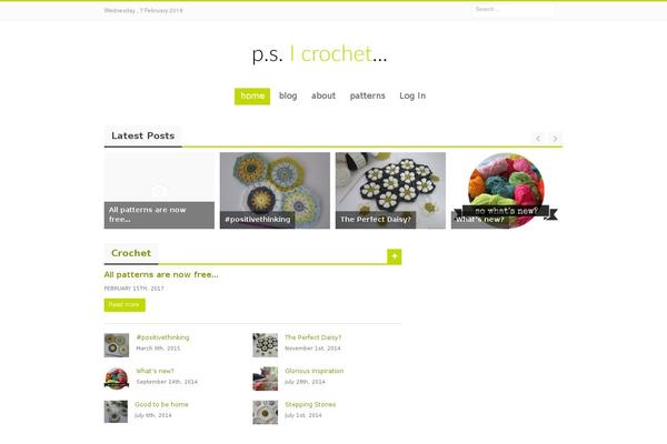 Site using WordPress Shortcodes plugin