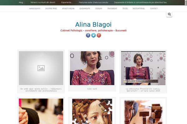 Site using WP Photo Album Plus plugin