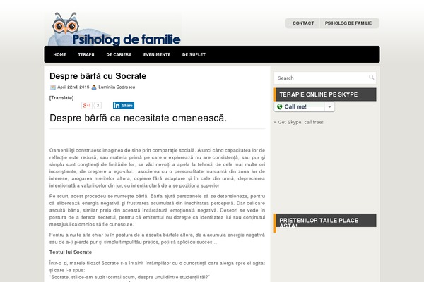Site using Facebook All plugin