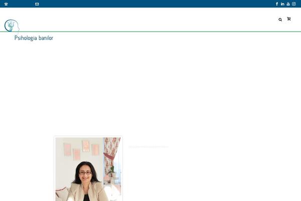 Site using Artbees-captcha plugin