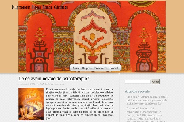 Webly theme site design template sample