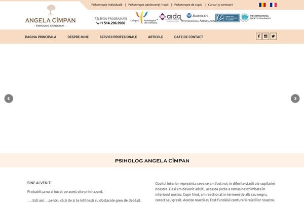 Site using Quick-call-button plugin