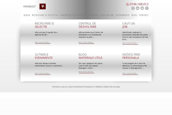 Site using Pricing-table-plus plugin