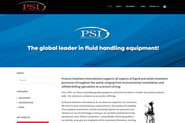 Site using Divi-plus plugin