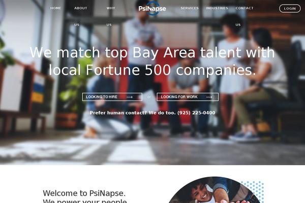 Site using Basic Google Maps Placemarks plugin