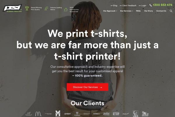 Site using Enjoy-instagram-instagram-responsive-images-gallery-and-carousel plugin