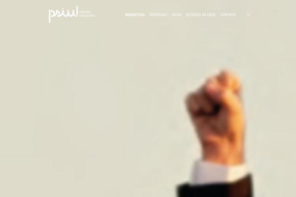 Site using Content-manager plugin