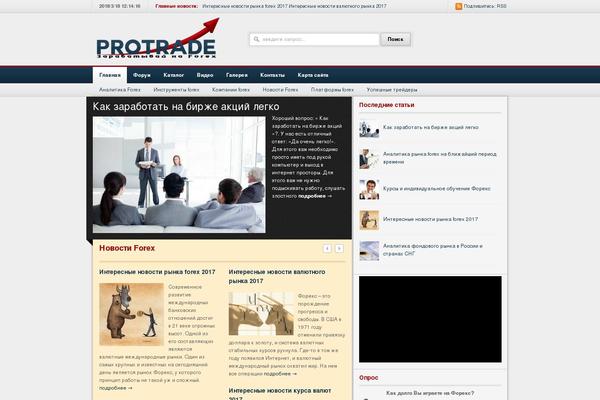 Site using Social Share Buttons for WordPress plugin