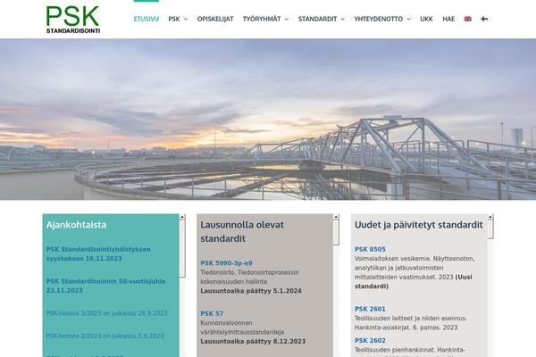 Thefox_child_theme theme site design template sample