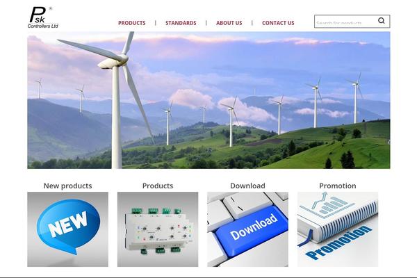 Site using Jck-woo-quickview plugin