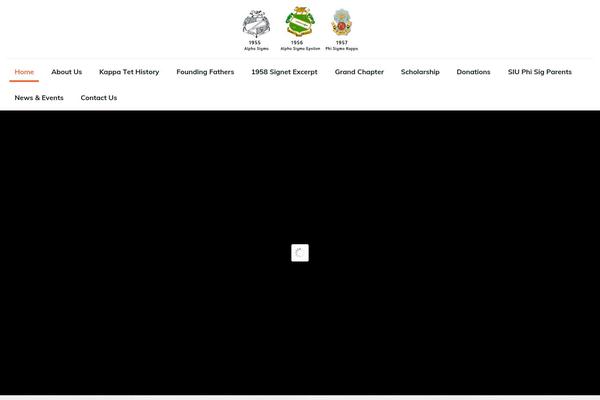 Site using Optin Forms plugin