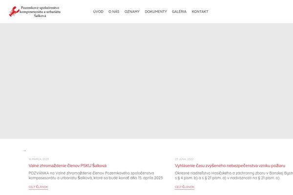 Site using Agni-halena-plugin plugin