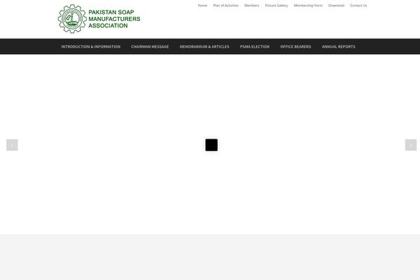 HumanRights theme site design template sample