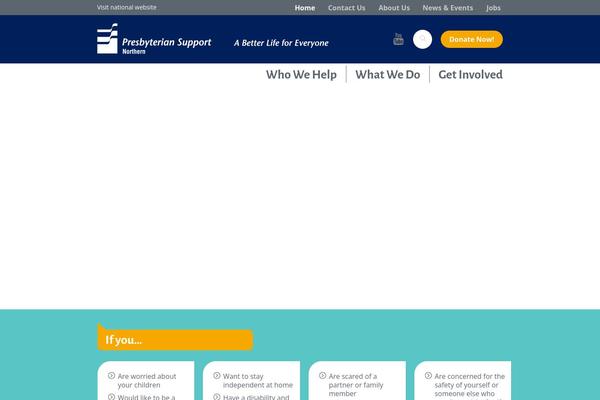Site using WP responsive FAQ with category plugin plugin