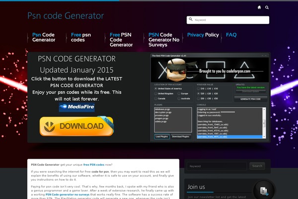 Imperial-business theme site design template sample