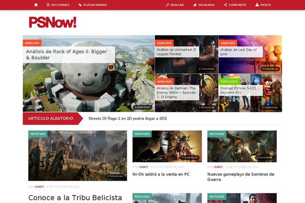 Codilight theme site design template sample