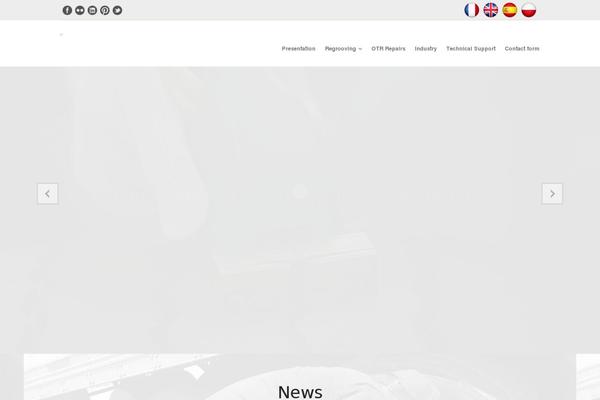 Versatile-v1-11 theme site design template sample