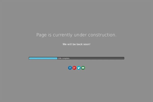 Carmen website example screenshot