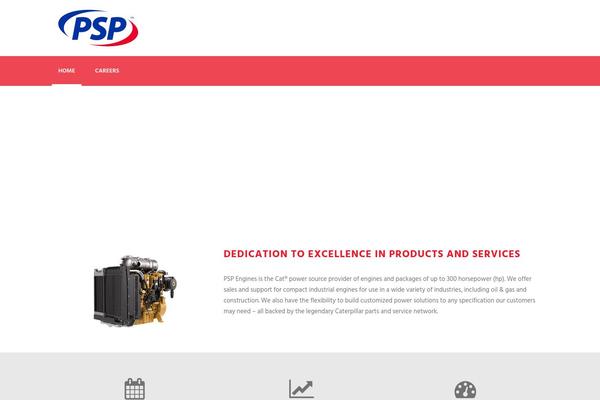 Realfactory-child theme site design template sample